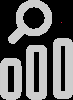 graph magnifying glass 8